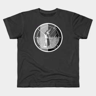 Technical Difficulties (Clockwork) Kids T-Shirt